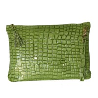 Plic verde